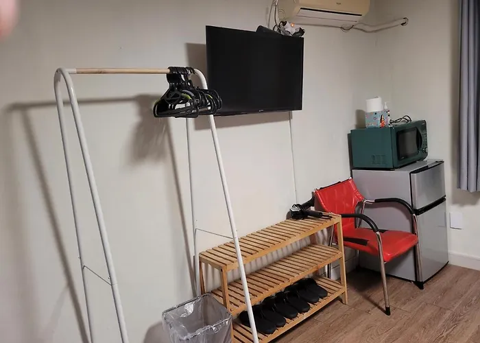 Able Hongdae 2 *