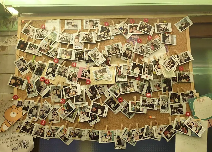 Able Hongdae 2 *
