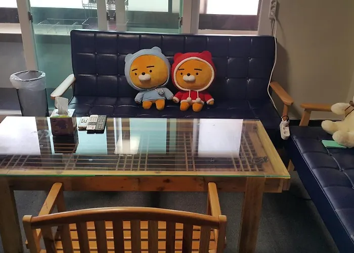 Able Hongdae 2 Seul